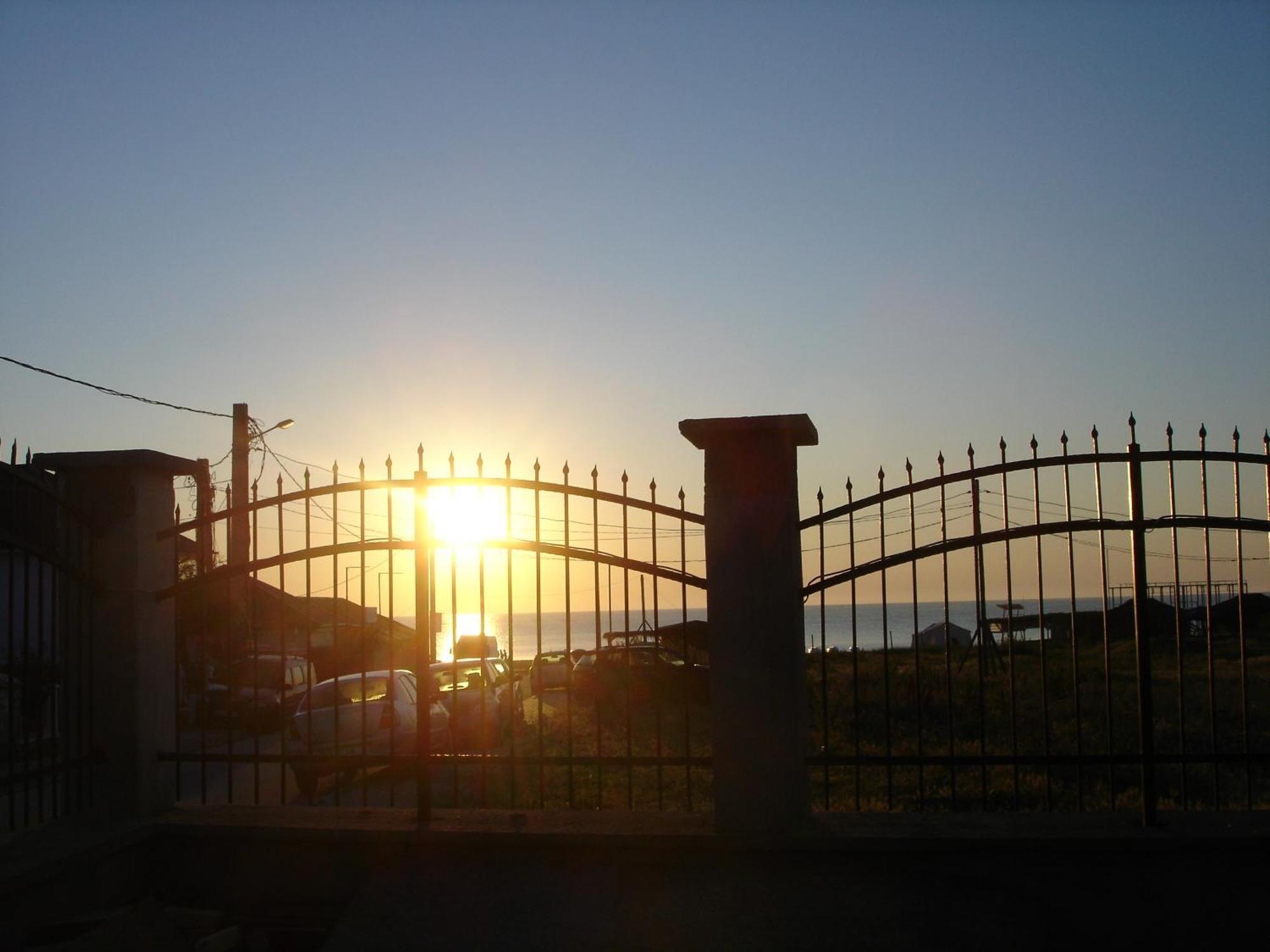 Villa Casa Ana Maria Vama Veche Exterior foto