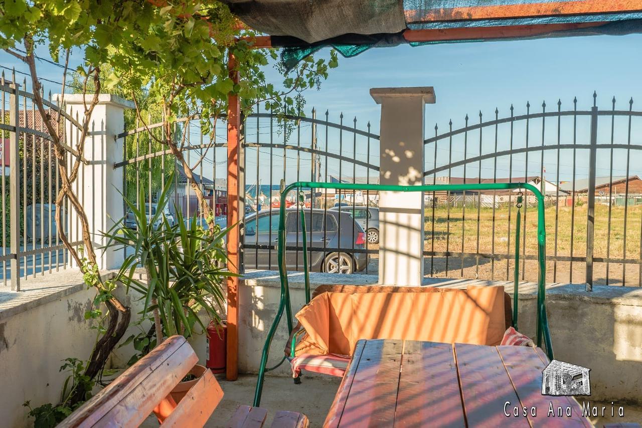 Villa Casa Ana Maria Vama Veche Exterior foto
